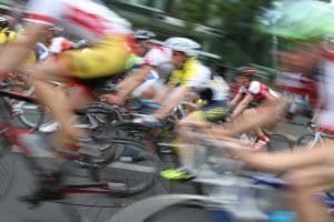 Lee más sobre el artículo Marchas cicloturistas… ¿o ciclodeportivas?