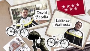 Lee más sobre el artículo La historia de Madrid, en bici