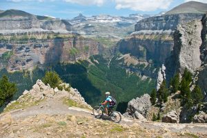 Lee más sobre el artículo Huesca, Territorio Bikefriendly