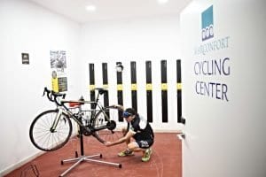 Lee más sobre el artículo Bikefriendly by SERHS, primer receptivo especialista en cicloturismo en España