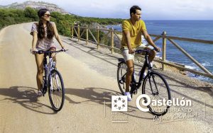 Lee más sobre el artículo Jornada sobre cicloturismo, Castellón, 7 de junio