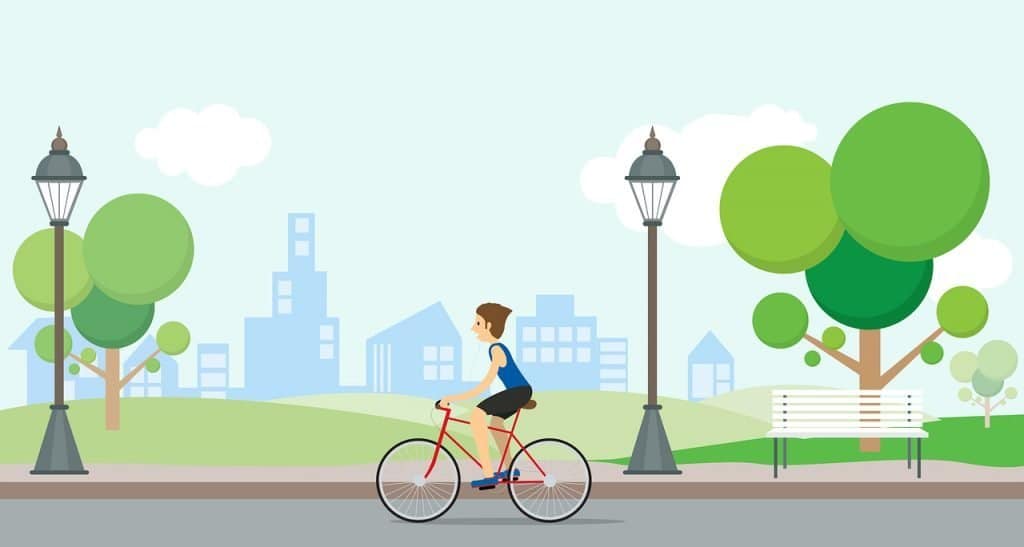 Lee más sobre el artículo Sant Boi presenta en la Semana de la Movilidad su Estrategia Urbana de la Bici