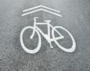 Lee más sobre el artículo Ciudades ciclistas inteligentes