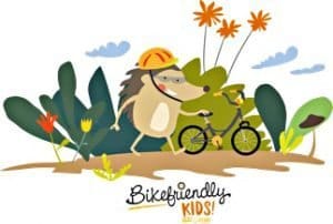 Lee más sobre el artículo Llega Bikefriendly Kids, cicloturismo en familia