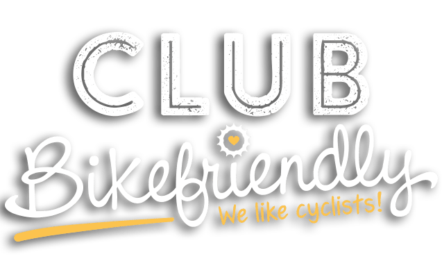 Bikefriendly CLUB BIKEFRIENDLY
