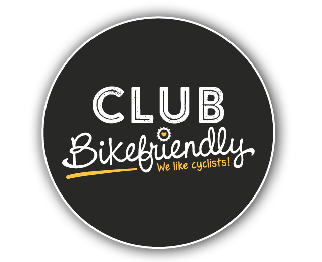 Bikefriendly LOGO CLUB 2