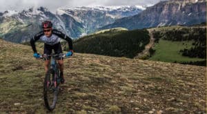 Lee más sobre el artículo Huesca, la magia de la bici