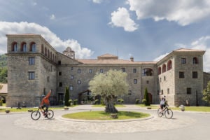 Lee más sobre el artículo Hotel Barceló Monasterio de Boltaña en Pleno Pirineo Aragonés