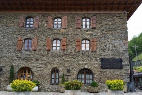 Hotel para ciclistas en Etxalar, Navarra - Venta de Etxalar