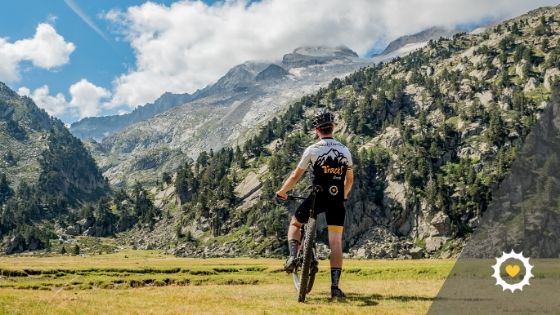 10 propuestas de rutas por etapas para viajar en bicicleta por España - Bikefriendly
