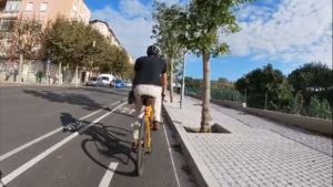 Lee más sobre el artículo Anillo ciclista de Mataró