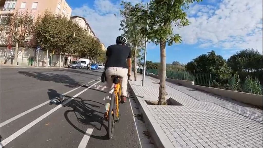 Anillo Ciclista de Mataró