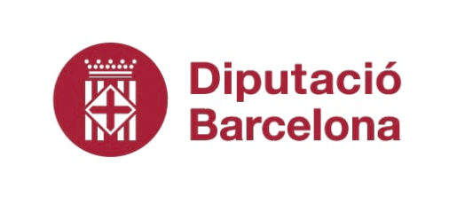 Logo Diputación de Barcelona