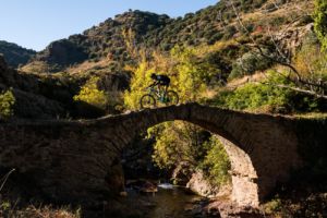 Lee más sobre el artículo Nace el Centro de BTT Cara Oculta, la nueva apuesta por la bicicleta de montaña en la provincia de Zaragoza