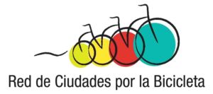 Logo Red de Ciudades por la Bicicleta