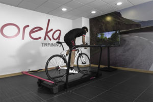 Lee más sobre el artículo Bikefriendly se convierte en distribuidor oficial de la marca Oreka Training