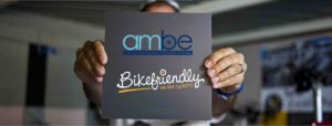 Lee más sobre el artículo AMBE y Bikefriendly unen fuerzas para impulsar el cicloturismo y la movilidad urbana en bicicleta