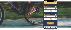 Lee más sobre el artículo Nace Click To Rent, un motor de alquiler de bicicletas para impulsar la digitalización de las empresas del sector