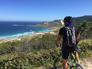 Lee más sobre el artículo La Costa da Morte en bicicleta desde Cee y el Hotel Oca Insua