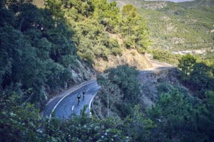 Lee más sobre el artículo Castellón, un territorio ciclista rebelde y fascinante