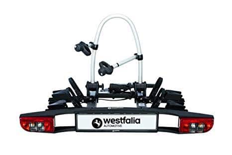 Portabicis bola Westfalia BC60