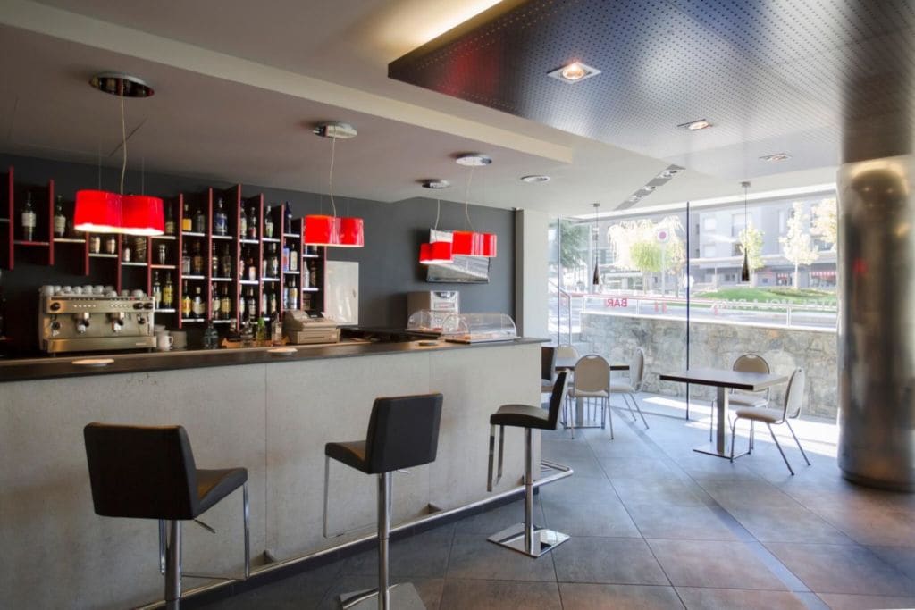 Hotel Mola Park - Hotel para ciclistas en Andorra