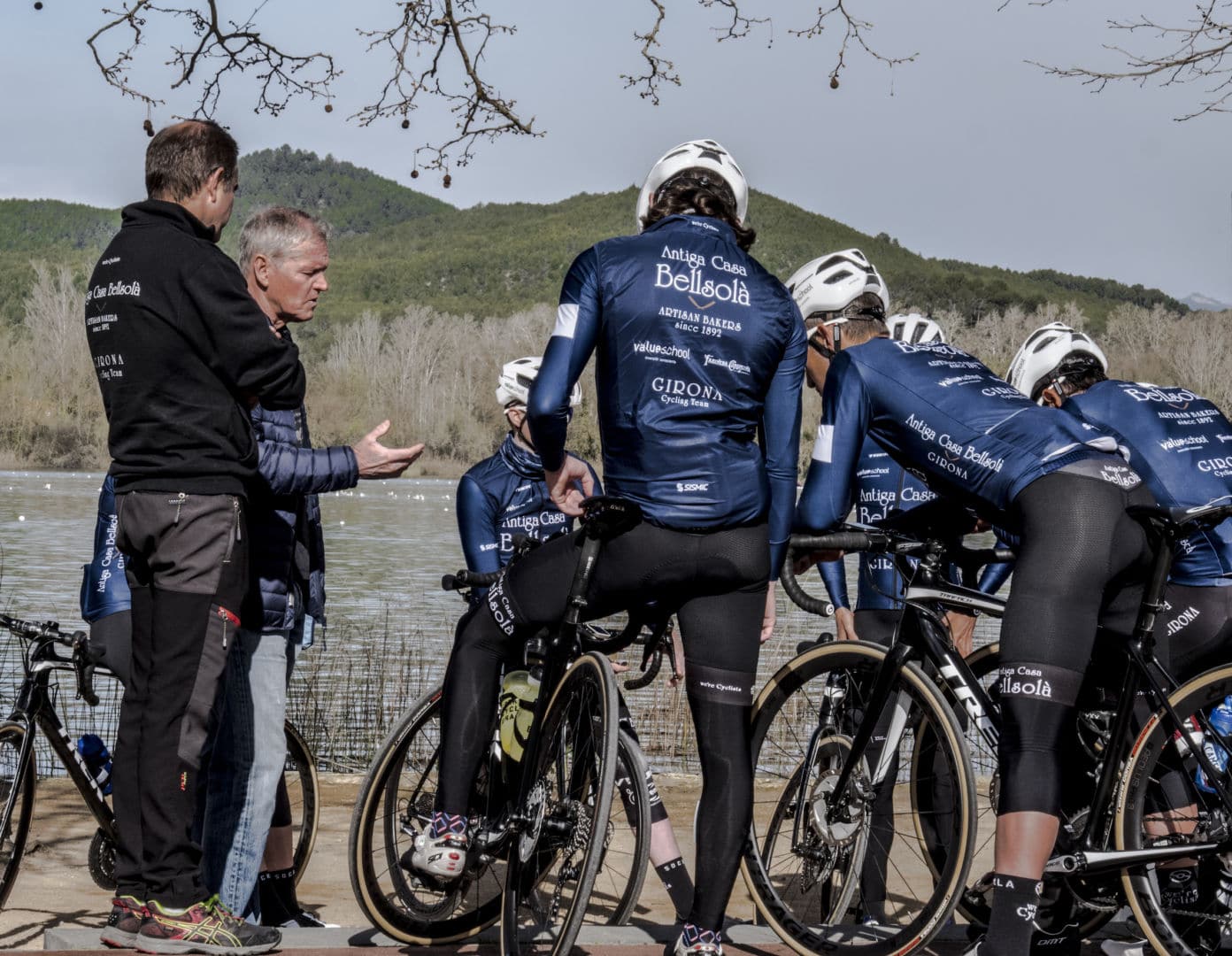 ACB Girona Cycling Team