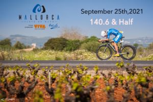 Lee más sobre el artículo Mallorca 140.6, la vuelta del triatlón a las Islas Baleares