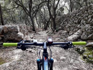 Tracks Vuelta a Mallorca 360