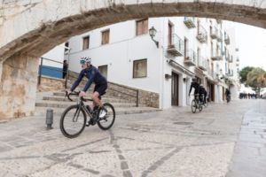 Lee más sobre el artículo Las 30 mejores rutas ciclistas de carretera en la provincia de Castellón
