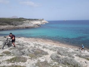 Tracks Vuelta a Mallorca 360