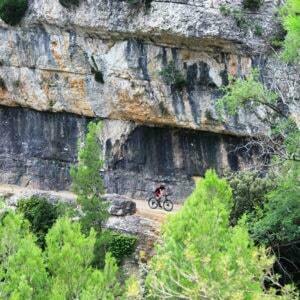 Bikefriendly tracks tour maestrat 2