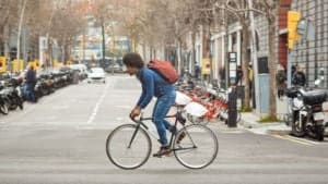 Lee más sobre el artículo ‘Aparthotel Silver’: alojamiento Bikefriendly en la ciudad de Barcelona