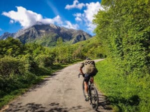 Bikefriendly las caldas gravel etapa 1