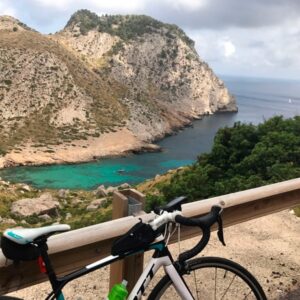 Vuelta a Mallorca Abril