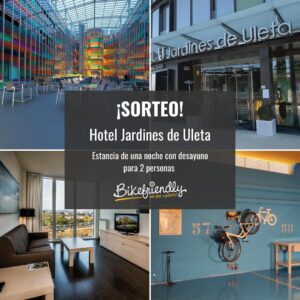 Lee más sobre el artículo Sorteo estancia Hotel Panorama Andorra