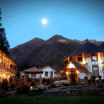 Eco Villa Mágica – Sanctuary Lodge, Valle Sagrado. Alojamiento viaje Perú - Bikefriendly