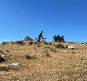 Lee más sobre el artículo Estancia bikefriendly en la Pobla de Segur, puerta de los Pirineos de Lleida