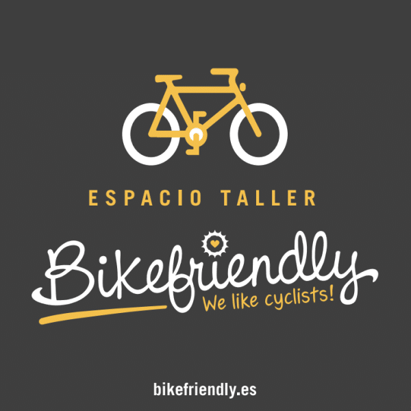 Bikefriendly