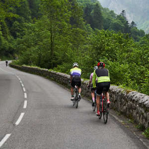 Andorra Tour de Francia