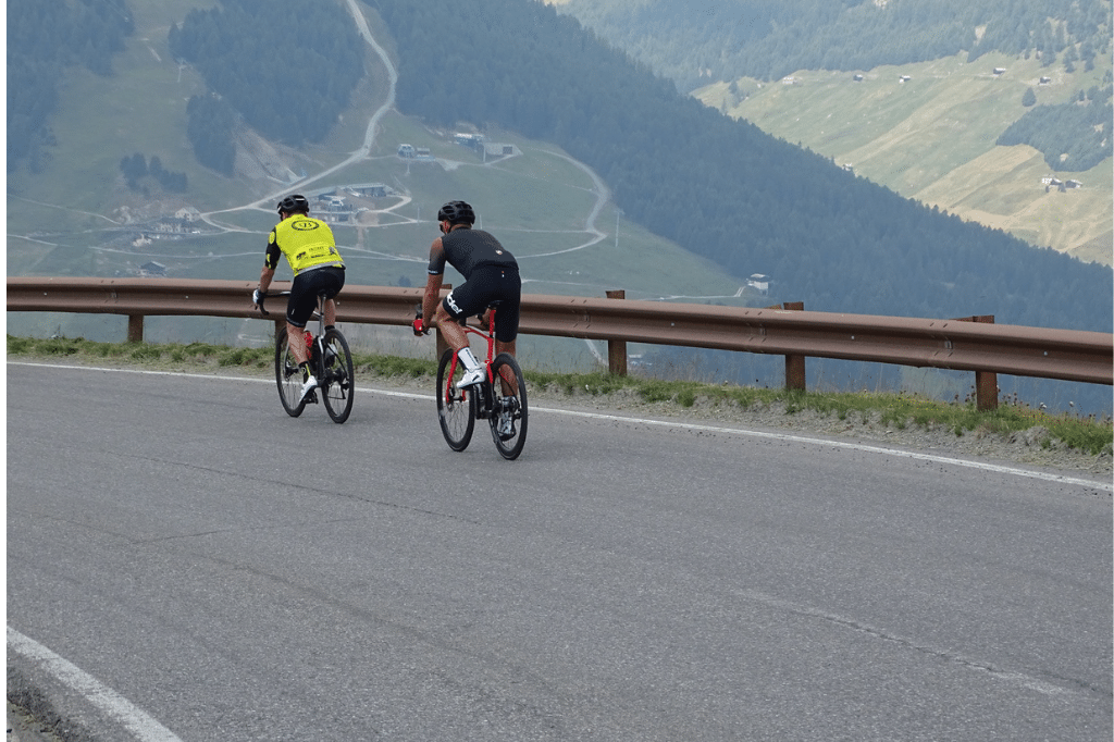 Alpes-Bikefriendly