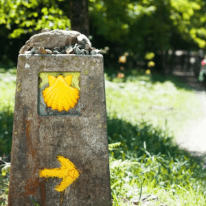 Camino de Santiago 5 Etapas – Hostales y Hoteles