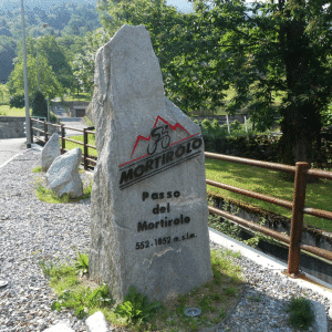 Dolomitas y Alpes Italianos