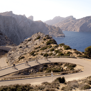 Road Bike Tour Mallorca