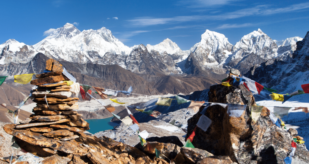 Lee más sobre el artículo Viaje al Himalaya, Ladakh “el pequeño Tibet”