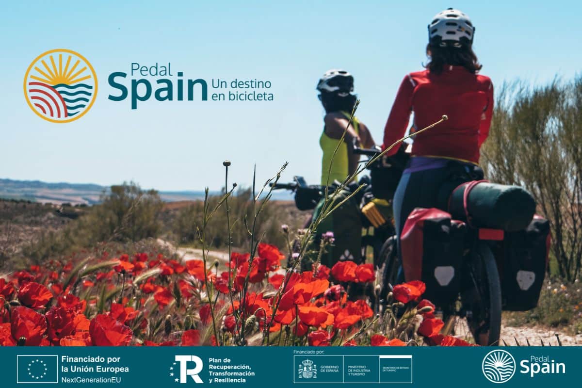 Bikefriendly pedal spain bikefriendly