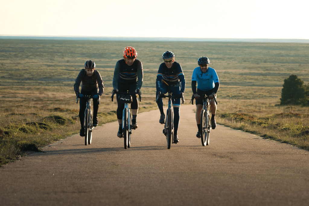 viaje gravel experience palencia bikefriendly3