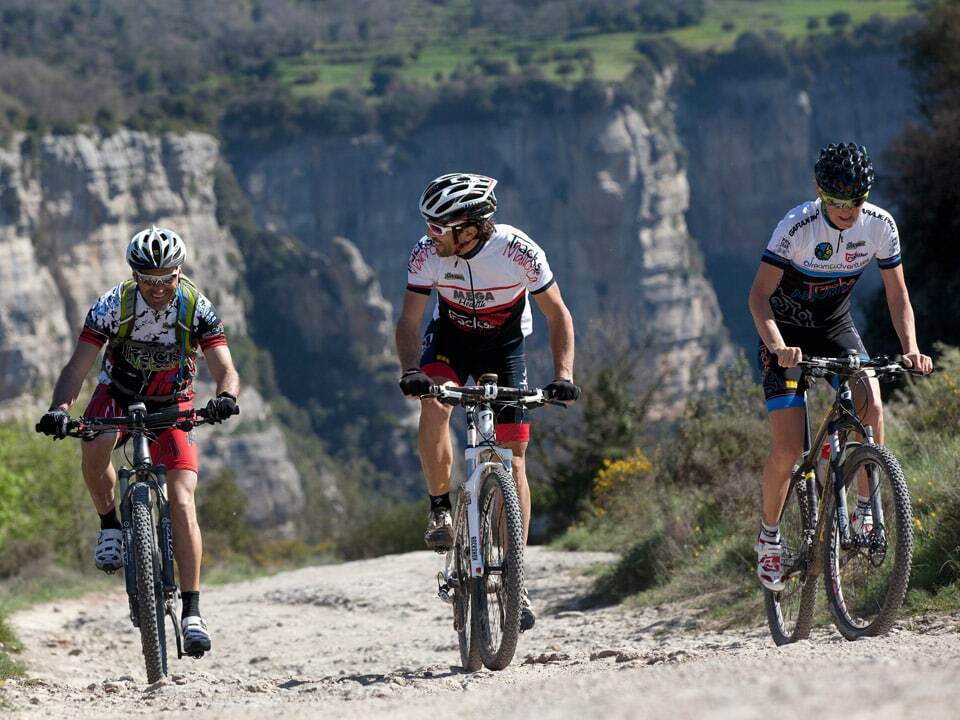 Bikefriendly conocenos 3