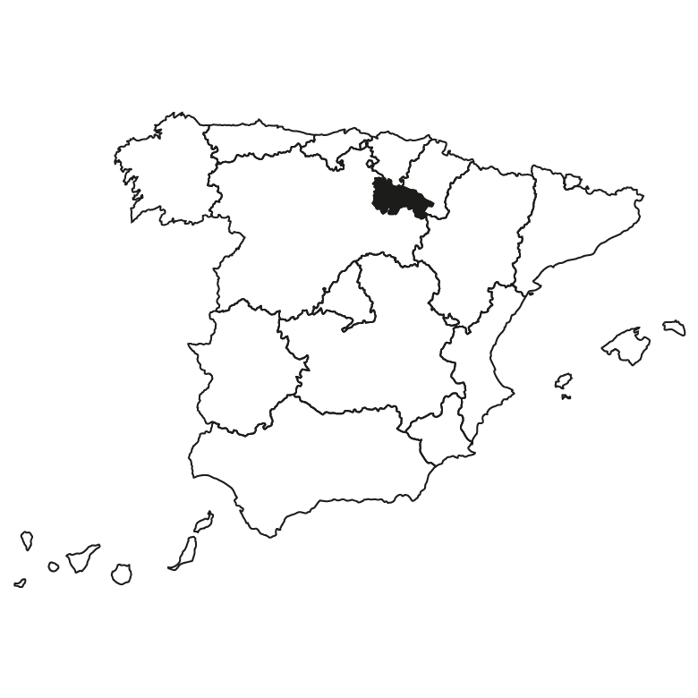 Bikefriendly la rioja