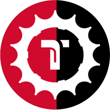 Bikefriendly dificultad negra roja tracks